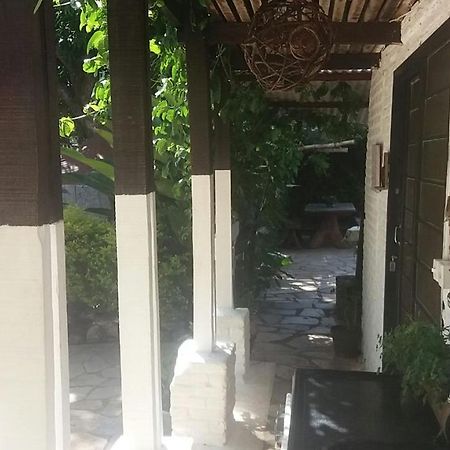 Pousada Villa Zen Pirenópolis Exteriör bild