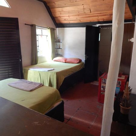 Pousada Villa Zen Pirenópolis Exteriör bild